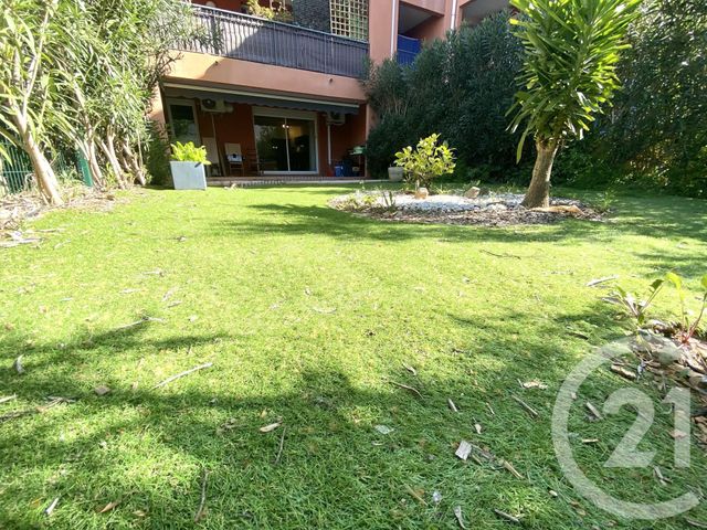 Afficher la photo en grand Appartement F2 à vendre - 2 pièces - 44.0 m2 - LA SEYNE SUR MER - 83 - PROVENCE-ALPES-COTE-D-AZUR - Century 21 Cap Sicié Immobilier