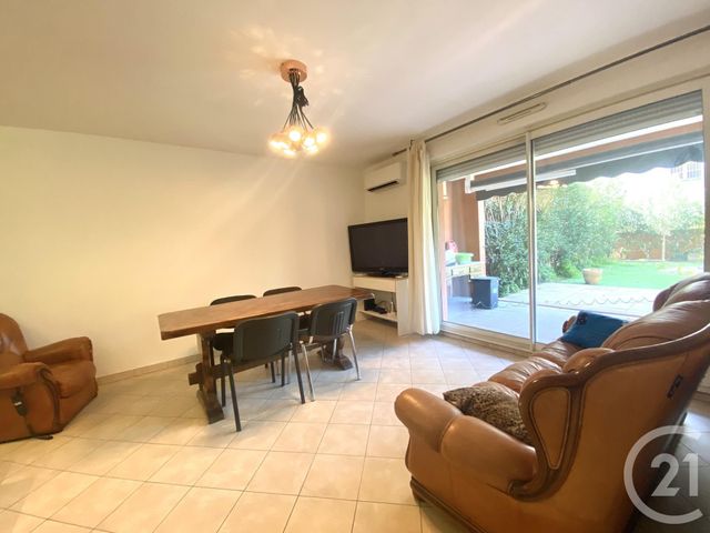 Afficher la photo en grand Appartement F2 à vendre - 2 pièces - 44.0 m2 - LA SEYNE SUR MER - 83 - PROVENCE-ALPES-COTE-D-AZUR - Century 21 Cap Sicié Immobilier