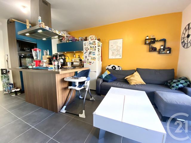 Appartement F2 à vendre - 2 pièces - 39.1 m2 - LA SEYNE SUR MER - 83 - PROVENCE-ALPES-COTE-D-AZUR - Century 21 Cap Sicié Immobilier Appartement F2 à vendre - 2 pièces - 39.1 m2 - LA SEYNE SUR MER - 83 - PROVENCE-ALPES-COTE-D-AZUR - Century 21 Cap Sicié Immobilier