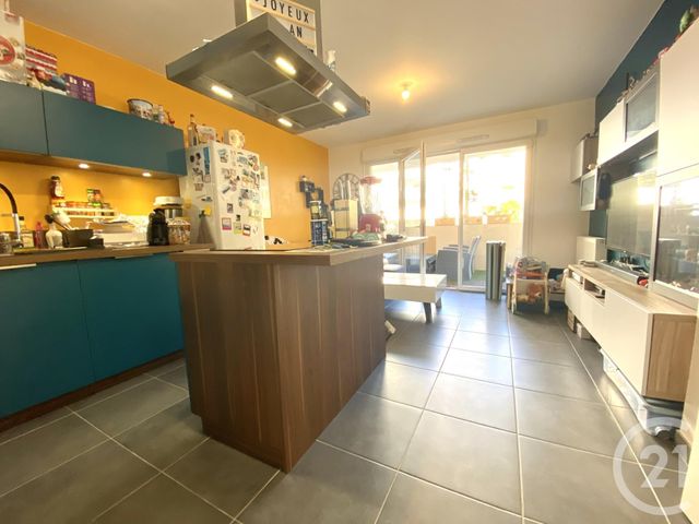 Appartement F2 à vendre - 2 pièces - 39.1 m2 - LA SEYNE SUR MER - 83 - PROVENCE-ALPES-COTE-D-AZUR - Century 21 Cap Sicié Immobilier Appartement F2 à vendre - 2 pièces - 39.1 m2 - LA SEYNE SUR MER - 83 - PROVENCE-ALPES-COTE-D-AZUR - Century 21 Cap Sicié Immobilier