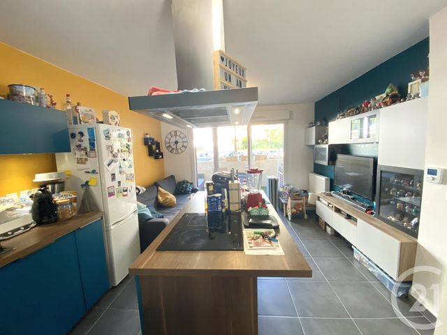 Appartement F2 à vendre - 2 pièces - 39.1 m2 - LA SEYNE SUR MER - 83 - PROVENCE-ALPES-COTE-D-AZUR - Century 21 Cap Sicié Immobilier Appartement F2 à vendre - 2 pièces - 39.1 m2 - LA SEYNE SUR MER - 83 - PROVENCE-ALPES-COTE-D-AZUR - Century 21 Cap Sicié Immobilier