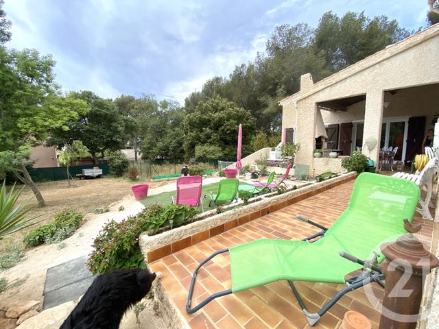 Afficher la photo en grand maison à vendre - 8 pièces - 204.69 m2 - SIX FOURS LES PLAGES - 83 - PROVENCE-ALPES-COTE-D-AZUR - Century 21 Cap Sicié Immobilier