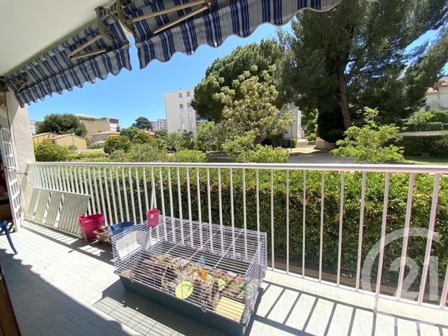 Appartement T4 à vendre - 4 pièces - 77.05 m2 - LA SEYNE SUR MER - 83 - PROVENCE-ALPES-COTE-D-AZUR - Century 21 Cap Sicié Immobilier Appartement T4 à vendre - 4 pièces - 77.05 m2 - LA SEYNE SUR MER - 83 - PROVENCE-ALPES-COTE-D-AZUR - Century 21 Cap Sicié Immobilier