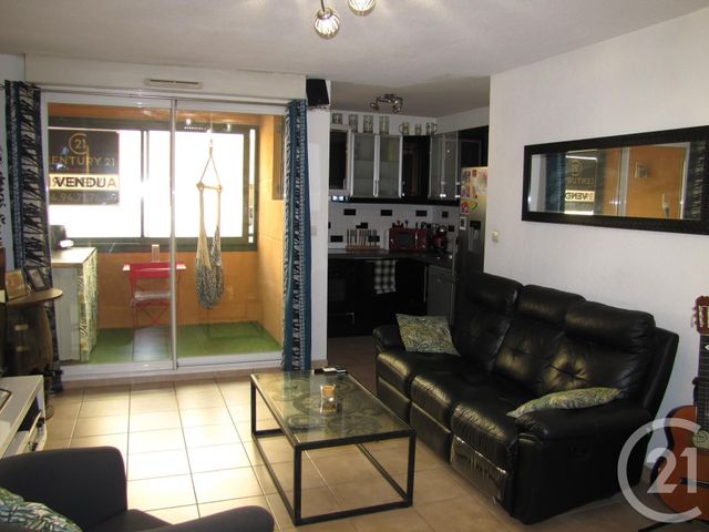 Appartement T2 à louer - 2 pièces - 41.18 m2 - LA SEYNE SUR MER - 83 - PROVENCE-ALPES-COTE-D-AZUR - Century 21 Cap Sicié Immobilier Appartement T2 à louer - 2 pièces - 41.18 m2 - LA SEYNE SUR MER - 83 - PROVENCE-ALPES-COTE-D-AZUR - Century 21 Cap Sicié Immobilier
