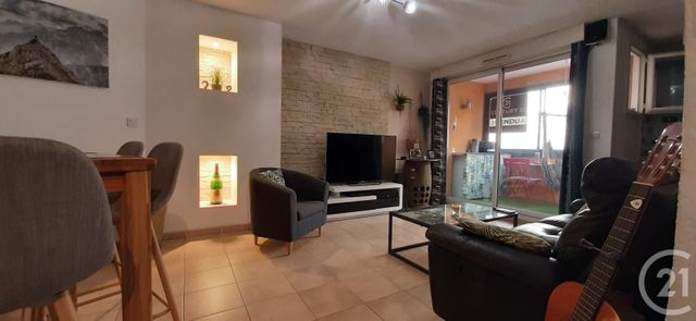 Appartement T2 à louer - 2 pièces - 41.18 m2 - LA SEYNE SUR MER - 83 - PROVENCE-ALPES-COTE-D-AZUR - Century 21 Cap Sicié Immobilier Appartement T2 à louer - 2 pièces - 41.18 m2 - LA SEYNE SUR MER - 83 - PROVENCE-ALPES-COTE-D-AZUR - Century 21 Cap Sicié Immobilier