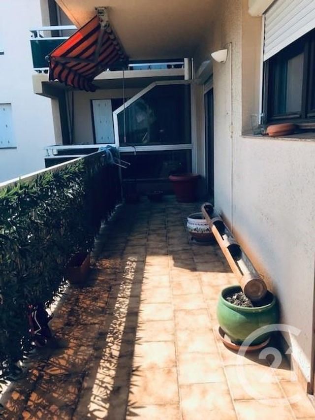 Appartement T2 à louer - 2 pièces - 52.27 m2 - LA SEYNE SUR MER - 83 - PROVENCE-ALPES-COTE-D-AZUR - Century 21 Cap Sicié Immobilier Appartement T2 à louer - 2 pièces - 52.27 m2 - LA SEYNE SUR MER - 83 - PROVENCE-ALPES-COTE-D-AZUR - Century 21 Cap Sicié Immobilier
