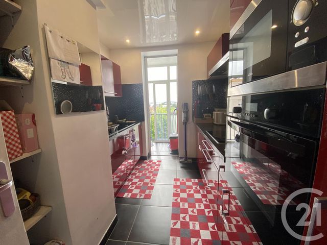 Afficher la photo en grand Appartement T4 à vendre - 4 pièces - 63.72 m2 - LA SEYNE SUR MER - 83 - PROVENCE-ALPES-COTE-D-AZUR - Century 21 Cap Sicié Immobilier