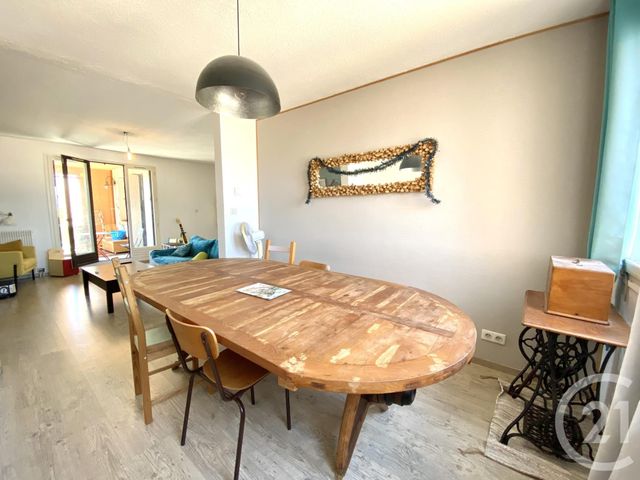 Afficher la photo en grand Appartement F4 à vendre - 4 pièces - 82.69 m2 - LA SEYNE SUR MER - 83 - PROVENCE-ALPES-COTE-D-AZUR - Century 21 Cap Sicié Immobilier