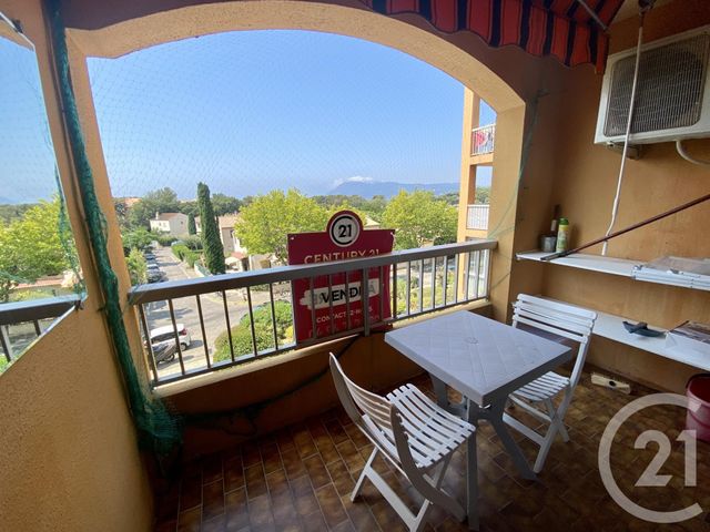 Afficher la photo en grand Appartement F1 à vendre - 1 pièce - 20.3 m2 - ST MANDRIER SUR MER - 83 - PROVENCE-ALPES-COTE-D-AZUR - Century 21 Cap Sicié Immobilier