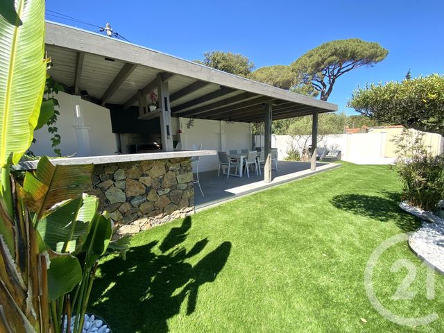 Afficher la photo en grand maison à vendre - 6 pièces - 200.0 m2 - LA SEYNE SUR MER - 83 - PROVENCE-ALPES-COTE-D-AZUR - Century 21 Cap Sicié Immobilier