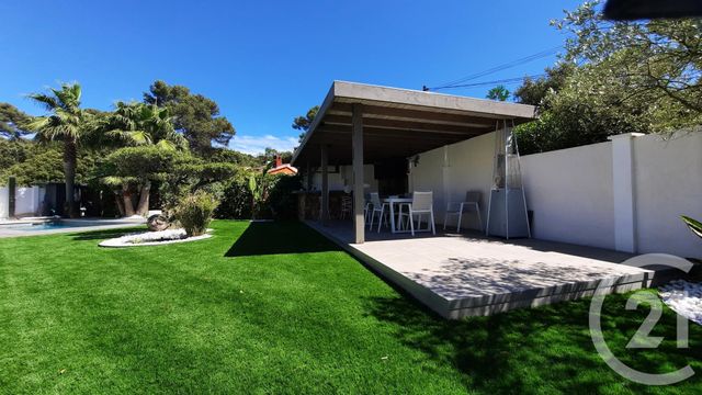 Afficher la photo en grand maison à vendre - 6 pièces - 200.0 m2 - LA SEYNE SUR MER - 83 - PROVENCE-ALPES-COTE-D-AZUR - Century 21 Cap Sicié Immobilier
