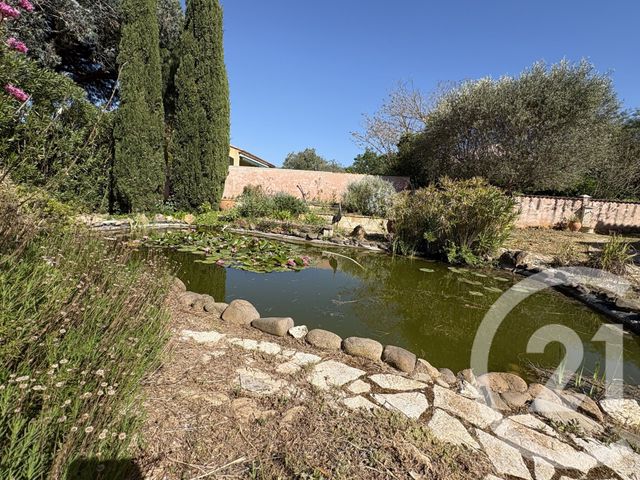 maison - LA SEYNE SUR MER - 83