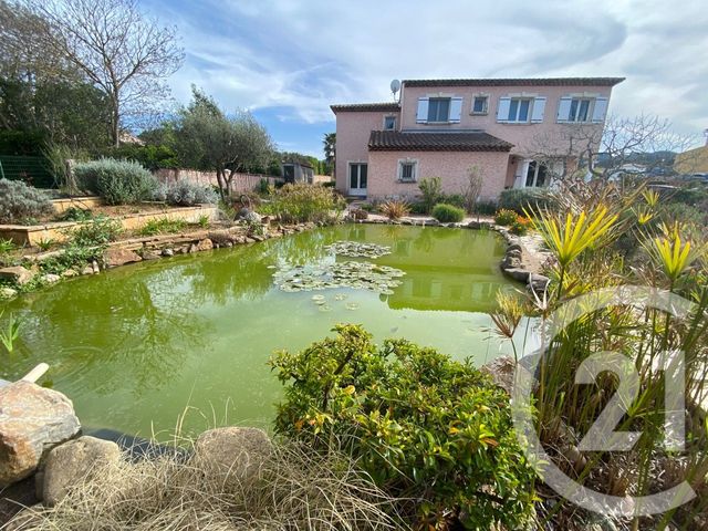 maison à vendre - 9 pièces - 242.54 m2 - LA SEYNE SUR MER - 83 - PROVENCE-ALPES-COTE-D-AZUR - Century 21 Cap Sicié Immobilier