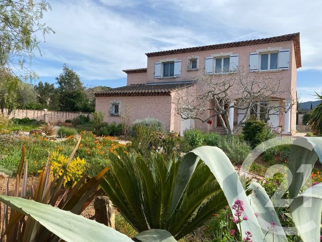 maison à vendre - 9 pièces - 242.54 m2 - LA SEYNE SUR MER - 83 - PROVENCE-ALPES-COTE-D-AZUR - Century 21 Cap Sicié Immobilier