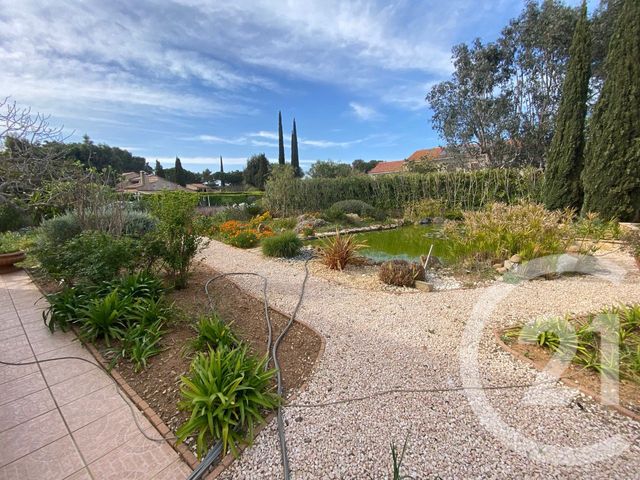 maison à vendre - 9 pièces - 242.54 m2 - LA SEYNE SUR MER - 83 - PROVENCE-ALPES-COTE-D-AZUR - Century 21 Cap Sicié Immobilier