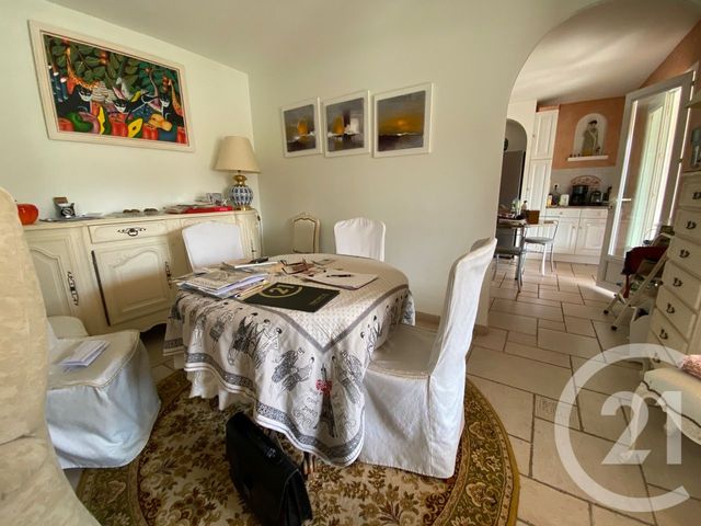 maison à vendre - 9 pièces - 242.54 m2 - LA SEYNE SUR MER - 83 - PROVENCE-ALPES-COTE-D-AZUR - Century 21 Cap Sicié Immobilier