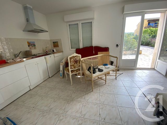 maison à vendre - 9 pièces - 242.54 m2 - LA SEYNE SUR MER - 83 - PROVENCE-ALPES-COTE-D-AZUR - Century 21 Cap Sicié Immobilier