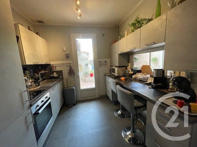 maison à vendre - 5 pièces - 105.0 m2 - LA SEYNE SUR MER - 83 - PROVENCE-ALPES-COTE-D-AZUR - Century 21 Cap Sicié Immobilier