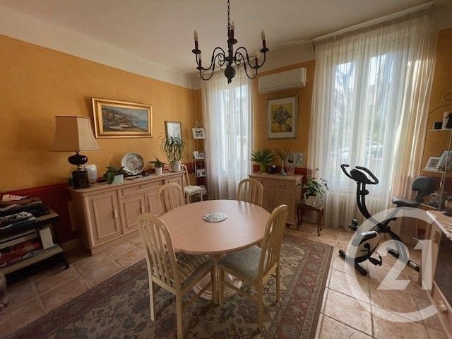 maison à vendre - 5 pièces - 105.0 m2 - LA SEYNE SUR MER - 83 - PROVENCE-ALPES-COTE-D-AZUR - Century 21 Cap Sicié Immobilier