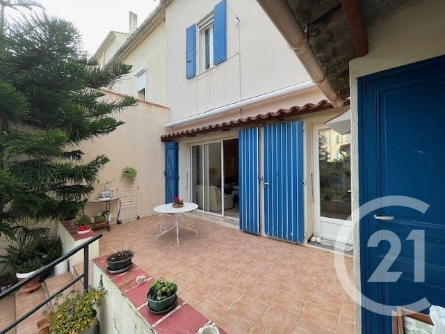 maison à vendre - 5 pièces - 105.0 m2 - LA SEYNE SUR MER - 83 - PROVENCE-ALPES-COTE-D-AZUR - Century 21 Cap Sicié Immobilier