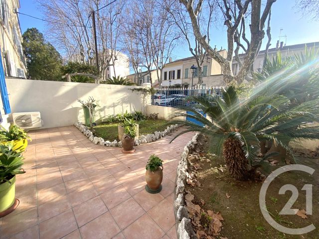 maison à vendre - 5 pièces - 105.0 m2 - LA SEYNE SUR MER - 83 - PROVENCE-ALPES-COTE-D-AZUR - Century 21 Cap Sicié Immobilier