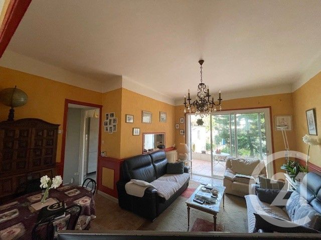 maison à vendre - 5 pièces - 105.0 m2 - LA SEYNE SUR MER - 83 - PROVENCE-ALPES-COTE-D-AZUR - Century 21 Cap Sicié Immobilier