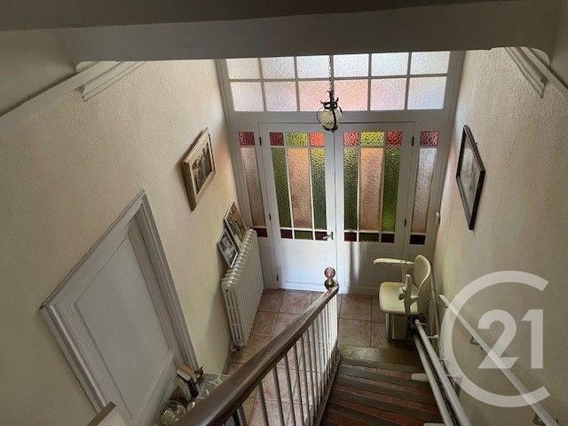 maison à vendre - 5 pièces - 105.0 m2 - LA SEYNE SUR MER - 83 - PROVENCE-ALPES-COTE-D-AZUR - Century 21 Cap Sicié Immobilier