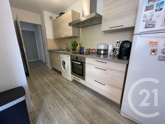 Appartement F2 à vendre - 2 pièces - 46.04 m2 - LA SEYNE SUR MER - 83 - PROVENCE-ALPES-COTE-D-AZUR - Century 21 Cap Sicié Immobilier