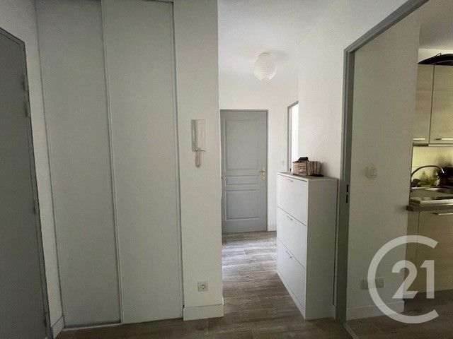 Appartement F2 à vendre - 2 pièces - 46.04 m2 - LA SEYNE SUR MER - 83 - PROVENCE-ALPES-COTE-D-AZUR - Century 21 Cap Sicié Immobilier