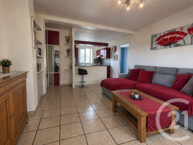 appartement - LA SEYNE SUR MER - 83