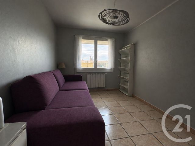 Appartement F3 à vendre - 3 pièces - 55.0 m2 - LA SEYNE SUR MER - 83 - PROVENCE-ALPES-COTE-D-AZUR - Century 21 Cap Sicié Immobilier