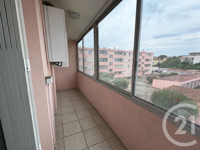 Appartement F3 à vendre - 3 pièces - 55.0 m2 - LA SEYNE SUR MER - 83 - PROVENCE-ALPES-COTE-D-AZUR - Century 21 Cap Sicié Immobilier
