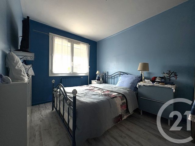 Appartement F3 à vendre - 3 pièces - 55.0 m2 - LA SEYNE SUR MER - 83 - PROVENCE-ALPES-COTE-D-AZUR - Century 21 Cap Sicié Immobilier