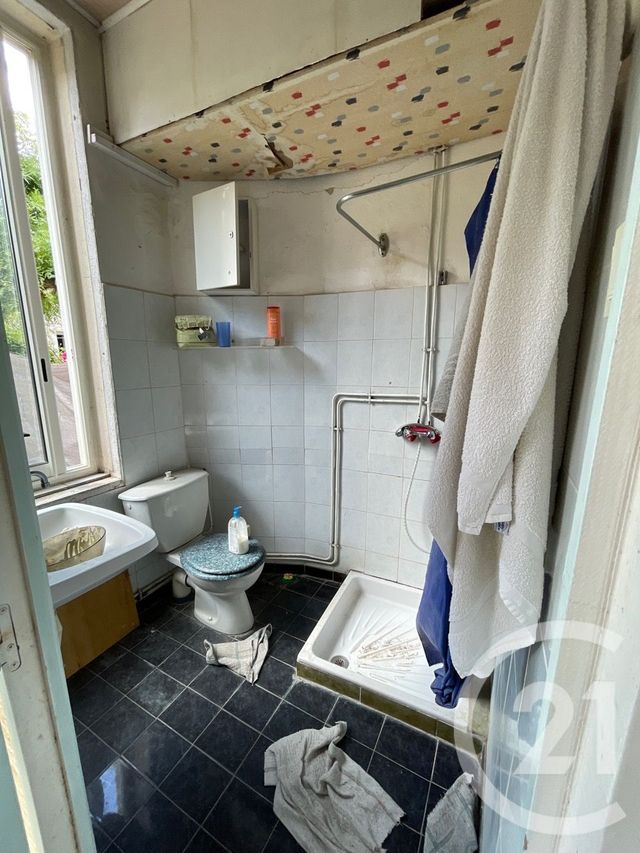 maison à vendre - 10 pièces - 144.64 m2 - LA SEYNE SUR MER - 83 - PROVENCE-ALPES-COTE-D-AZUR - Century 21 Cap Sicié Immobilier