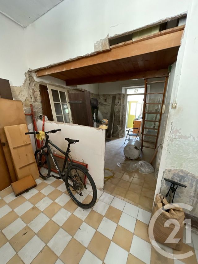 maison à vendre - 10 pièces - 144.64 m2 - LA SEYNE SUR MER - 83 - PROVENCE-ALPES-COTE-D-AZUR - Century 21 Cap Sicié Immobilier