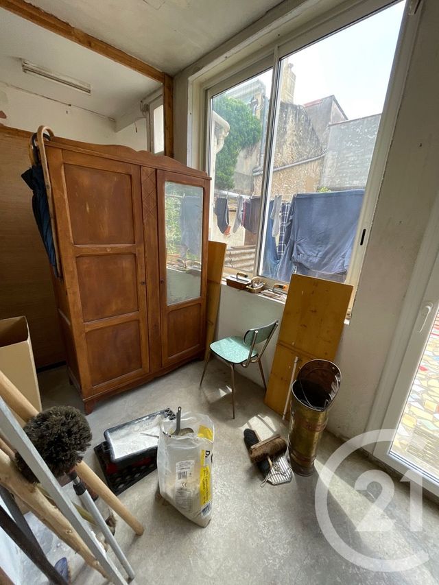 maison à vendre - 10 pièces - 144.64 m2 - LA SEYNE SUR MER - 83 - PROVENCE-ALPES-COTE-D-AZUR - Century 21 Cap Sicié Immobilier