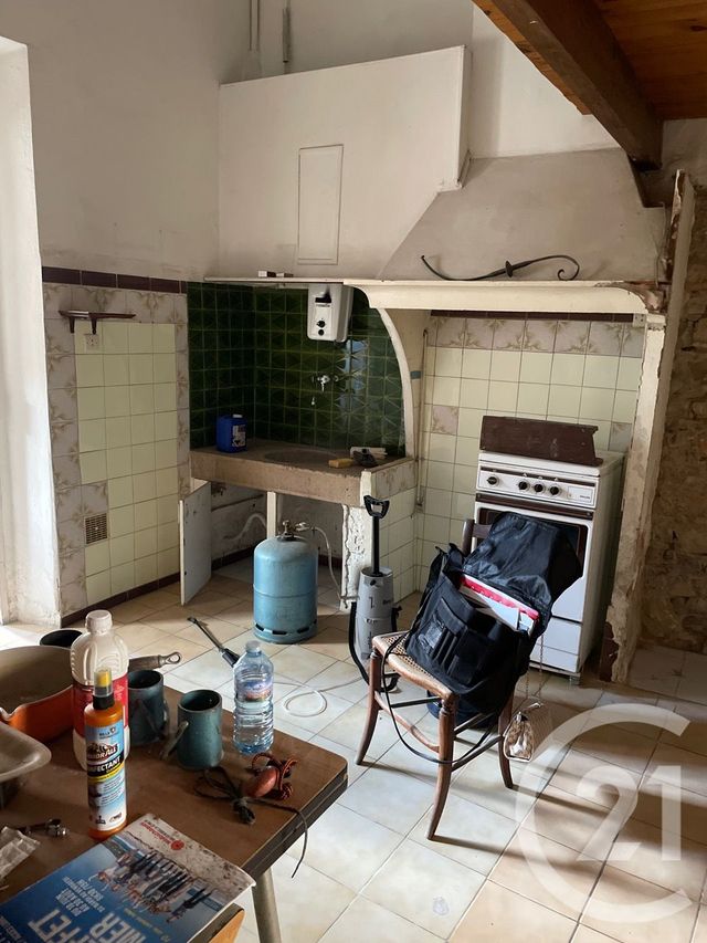 maison à vendre - 10 pièces - 144.64 m2 - LA SEYNE SUR MER - 83 - PROVENCE-ALPES-COTE-D-AZUR - Century 21 Cap Sicié Immobilier