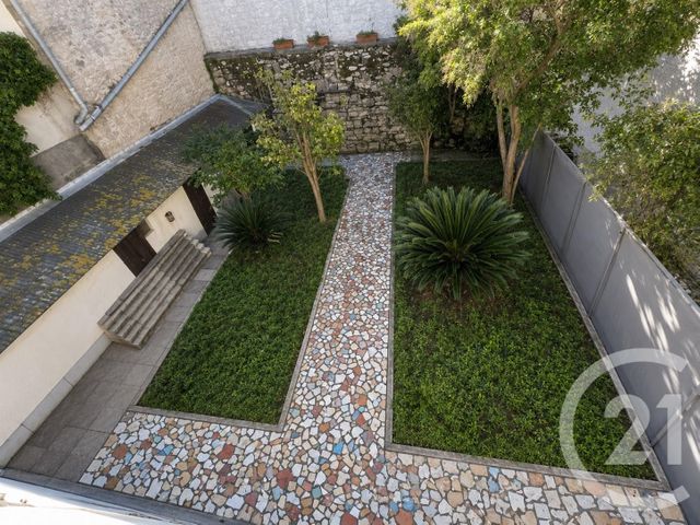 maison à vendre - 10 pièces - 200.0 m2 - LA SEYNE SUR MER - 83 - PROVENCE-ALPES-COTE-D-AZUR - Century 21 Cap Sicié Immobilier