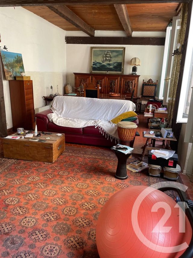 maison à vendre - 10 pièces - 144.64 m2 - LA SEYNE SUR MER - 83 - PROVENCE-ALPES-COTE-D-AZUR - Century 21 Cap Sicié Immobilier