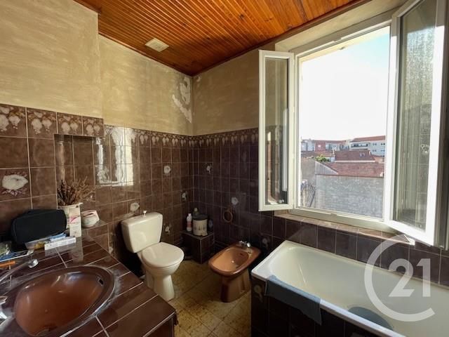 maison à vendre - 10 pièces - 144.64 m2 - LA SEYNE SUR MER - 83 - PROVENCE-ALPES-COTE-D-AZUR - Century 21 Cap Sicié Immobilier