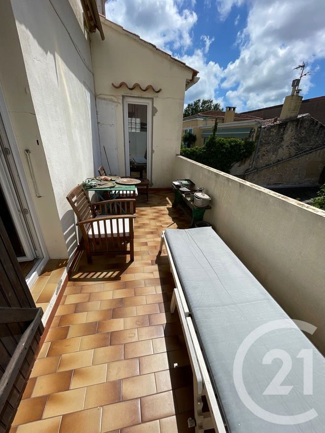 maison à vendre - 10 pièces - 144.64 m2 - LA SEYNE SUR MER - 83 - PROVENCE-ALPES-COTE-D-AZUR - Century 21 Cap Sicié Immobilier