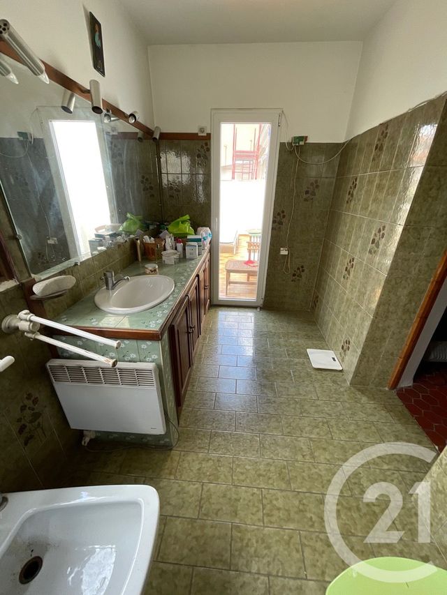 maison à vendre - 10 pièces - 144.64 m2 - LA SEYNE SUR MER - 83 - PROVENCE-ALPES-COTE-D-AZUR - Century 21 Cap Sicié Immobilier