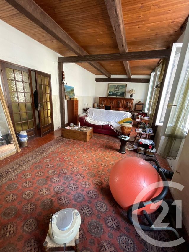 maison à vendre - 10 pièces - 144.64 m2 - LA SEYNE SUR MER - 83 - PROVENCE-ALPES-COTE-D-AZUR - Century 21 Cap Sicié Immobilier