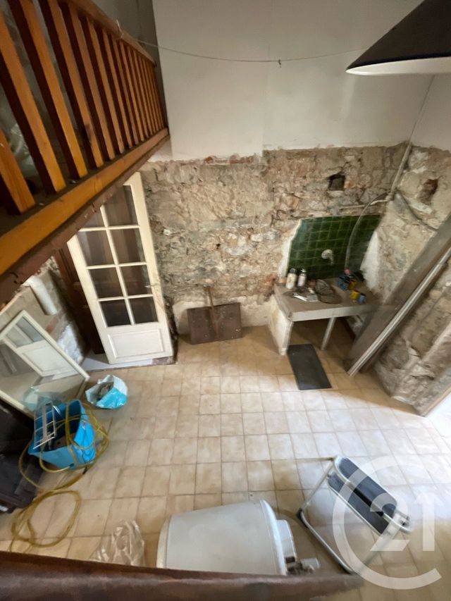 maison à vendre - 10 pièces - 144.64 m2 - LA SEYNE SUR MER - 83 - PROVENCE-ALPES-COTE-D-AZUR - Century 21 Cap Sicié Immobilier