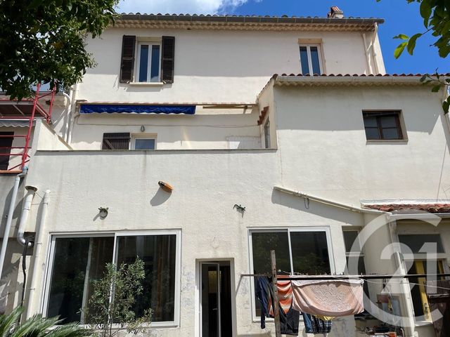 maison à vendre - 10 pièces - 144.64 m2 - LA SEYNE SUR MER - 83 - PROVENCE-ALPES-COTE-D-AZUR - Century 21 Cap Sicié Immobilier