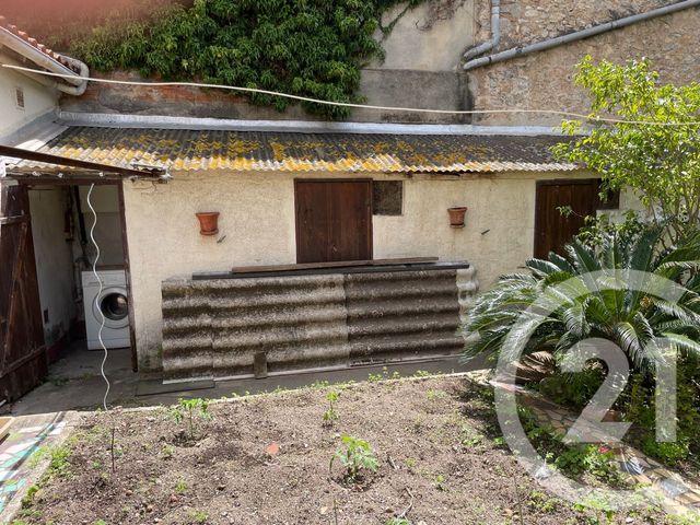 maison à vendre - 10 pièces - 144.64 m2 - LA SEYNE SUR MER - 83 - PROVENCE-ALPES-COTE-D-AZUR - Century 21 Cap Sicié Immobilier