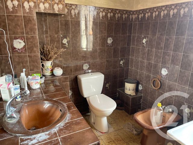 maison à vendre - 10 pièces - 144.64 m2 - LA SEYNE SUR MER - 83 - PROVENCE-ALPES-COTE-D-AZUR - Century 21 Cap Sicié Immobilier