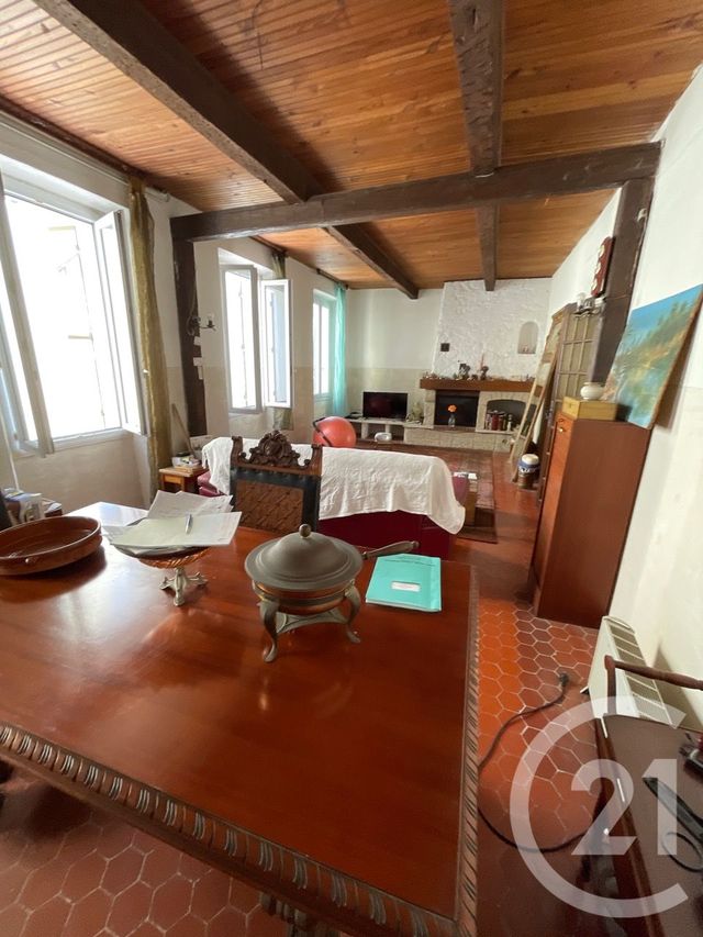maison à vendre - 10 pièces - 144.64 m2 - LA SEYNE SUR MER - 83 - PROVENCE-ALPES-COTE-D-AZUR - Century 21 Cap Sicié Immobilier