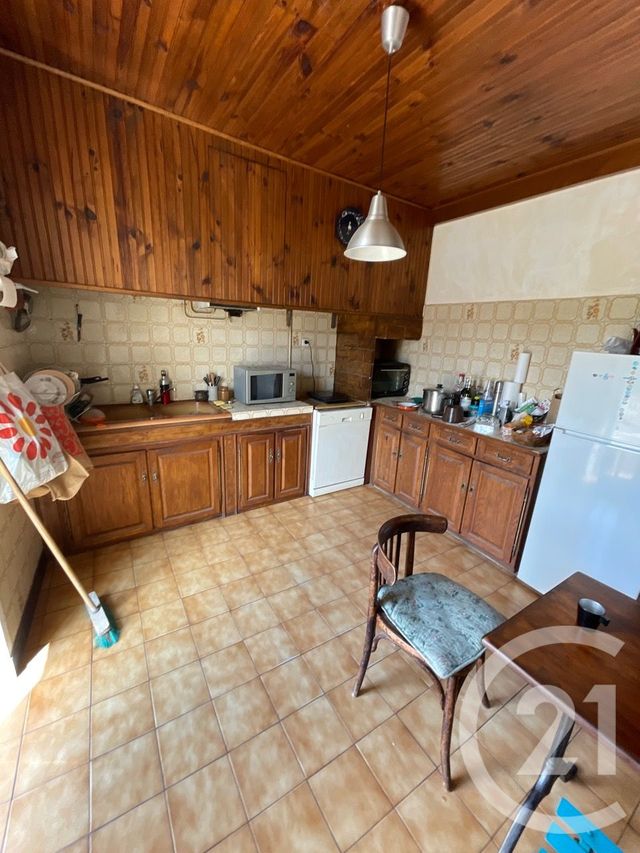 maison à vendre - 10 pièces - 144.64 m2 - LA SEYNE SUR MER - 83 - PROVENCE-ALPES-COTE-D-AZUR - Century 21 Cap Sicié Immobilier