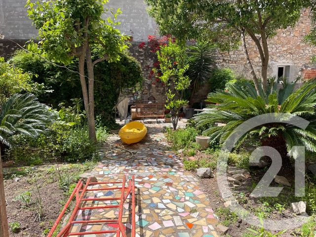 maison à vendre - 10 pièces - 144.64 m2 - LA SEYNE SUR MER - 83 - PROVENCE-ALPES-COTE-D-AZUR - Century 21 Cap Sicié Immobilier